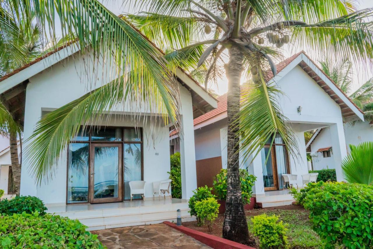 Azao Resort & Spa Pongwe Ngoại thất bức ảnh