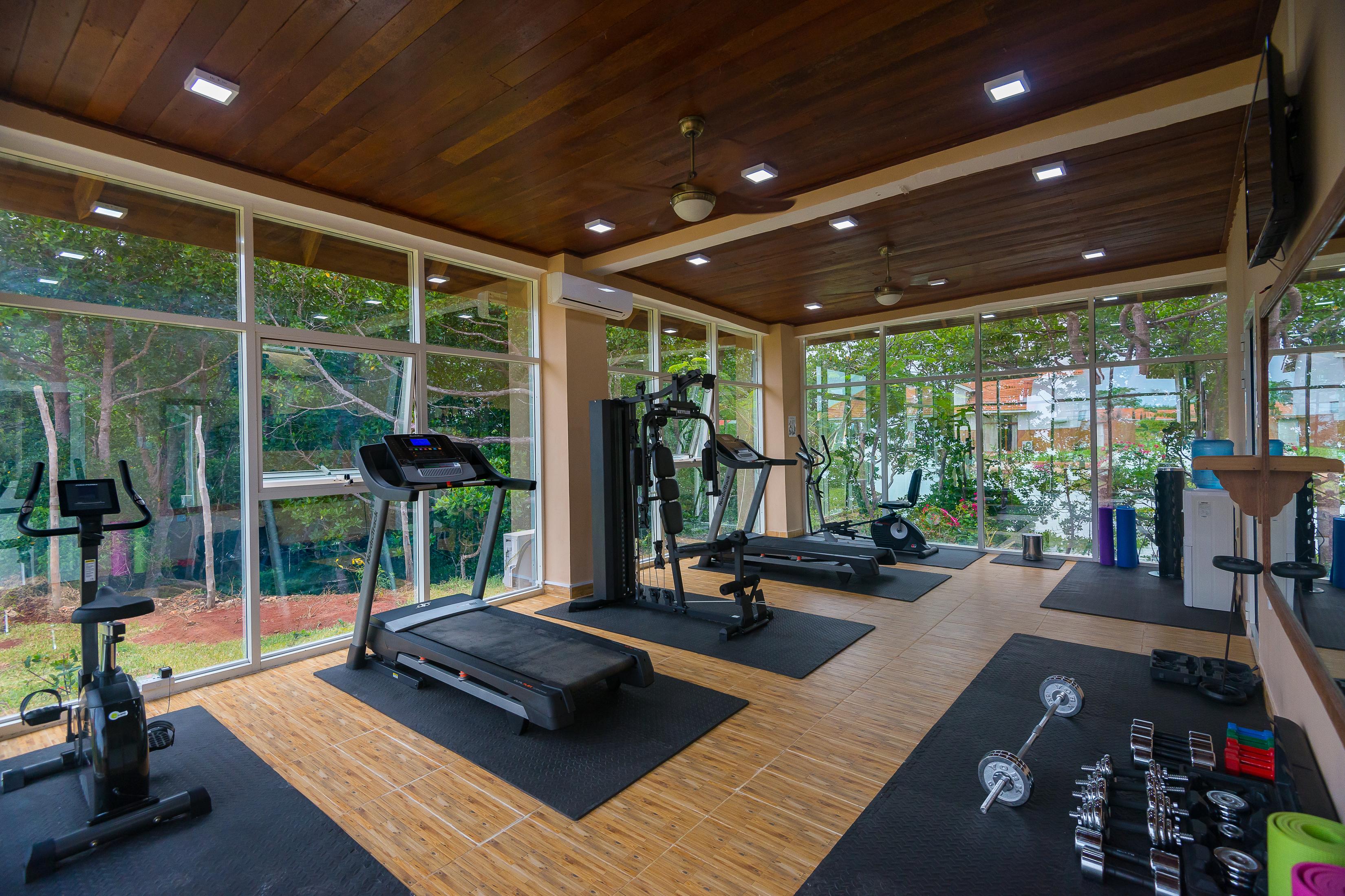 Azao Resort & Spa Pongwe Ngoại thất bức ảnh